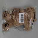 Apricot Lamb Toys Plush Brown Teddy Bear Stuffed Animal Soft Cuddly Perfect for Child 8 Inches, Small