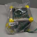 Schleich Eldrador Creatures - 28 PC Jungle Battle Cave with Spider Toy Playset - Tarantula Figurine for Boys and Girls with Expandable Fortress - Interactive, Imaginative Play for Kids Ages 7+ | 42678