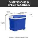 Igloo Hard Cooler | Profile, Quantum & Legends Series | Insulated Ice Chests