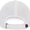 Callaway Golf Heritage Twill Headwear (White)