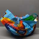 Morph Kids Red Inflatable Alien Costume, Blow Up Aliens Outfit, Blow Up Alien Costume Kids, Boys Inflatable Costumes