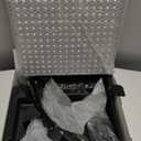 Red Light Therapy for Full Body and Face, 45W Large Panel 225pcs 660nm 850nm Infrared Light Redlight Therapy Lamp for Home/Office Use, 360 Adjustable Stand with Desktop Clamp (59cm)