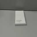 2 x MOZOTER for iPhone 17 Pro Case with Kickstand,[Compatible with MagSafe] [12FT Military Grade Protection] Slim Translucent Matte Shockproof Phone Case,6.3",Black