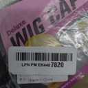 Brown Wig 14inch ITEM NO 0097 NA