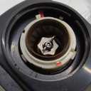 Baratza Encore Coffee Grinder ZCG485BLK, Black