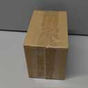 MorTime Thanksgiving Decorations Hand-Painted Turkey Pumpkin, Tabletop Turkey Fall Autumn Decor for Living Room Bedroom Kitchen Thanksgiving Harvest Day