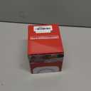 3 Packs Carbon Monoxide Detectors - Hembisen CO Alarm Detector Monitor Battery Operated with Digital Display for House Kitchen Restaurant Hotel Office