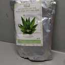 HALATOOL ALOE VERA SOIL MIX HAND BLENDED- PROFESSIONAL CACTUS AND SUCCULENT 6 QT