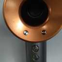 Dyson Supersonic Hair Dryer (Nickel / Copper)