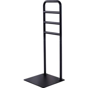 Chair & Couch Stand Assist with Non-Slip Covers Stand Assist Aid Heavy Duty Standing Aids & Supports Assist Devices for Seniors Elderly, Adults, Disabled and Others who Require Standing Aids (Dimensions 15.2"L x 14.5"W x 39.4"H)