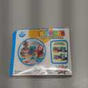 Ziogogco 48 Pcs Game Gifts, Balance Stacking Blocks Game Perfect for Family, Parties, Travel, Boys Girls Gifts Novelty Toy Gift for Kids or Friends