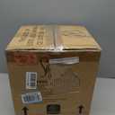 Signature Design by Ashley Rainermen Ceramic Table Lamp, 21", Off White