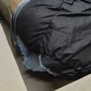 Dog Car Seat for Small Dogs, Washable Pet Booster Car Seats with Clip-On Safty Leash, Comfy Deluxe Plush Carseat with Storage Pockets, Puppy Travel Carrier Bed for Dogs Under 25 lbs, Grey