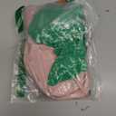 Inflatable Palm Tree Decoration, 2 Pack Jumbo Coconut Trees Beach Backdrop Favor Tropical Blow Up Hawaiian Summer Party Decor for Hawaiian Luau Party Decoration