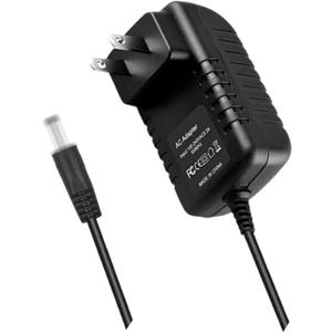 12V 2A AC Adapter Compatible with Western Digital 160 320 500 750 GB 1 TB 1TB Wd3200h1u-00 WD5000H1U-00 Wd5000c032 Wd25001032 Wd500h1u-00 Wd5000p032 Wd2500i032 Wd5000e032 WD SAS0241200150HU