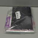 FANDAMEI Nail Care Kit, Nail Buffers and Files, Nail Cuticle Tools Kit, Nail Manicure Tools, Finger Nail File Set, Nail Buffer Block, Nail Cuticle Nippers, Ingrown Toenail Tools, Nail Care Tool Kit