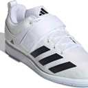 adidas Unisex Adult Powerlift 5 Weightlifting Shoes, Size: Men 15, Women 16