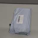 Moleney Pool Handrail Cover with Anti-Slip Drip, 4FT Royal Blue Rail Grip Sleeve with Zipper, Slip-Resistant Swimming Pool Hand Railing Cover for Safety and Comfort