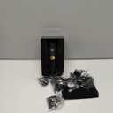 Ufree 3-in-1 Beard Trimmer for Men, Valentine Gifts for Men, IPX6 Waterproof Men's Electric Razor Shaver for Mustache, Professional Hair Trimmer Clippers, Type-C Body Grooming Kit