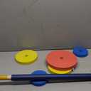 Redmon for Kids Kids Barbell Set
