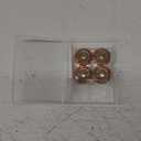 Replacement Heads for Flawless Facial Hair Remover, Replacement Blades for Finishing Touch Flawless Hair Removal Gen 2