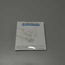 Tengchi RCA to HDMI Converter, Composite to HDMI Adapter Support 1080P PAL/NTSC Compatible with PS one, PS2, PS3, STB, Xbox, VHS, VCR, Blue-Ray DVD Players