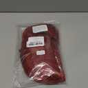 Rbenxia Curly Cosplay Wig Long Hair Heat Resistant Spiral Costume Wigs Anime Fashion Wavy Curly Cosplay Daily Party Red 32" 80cm