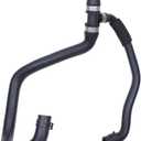ApplianPar Coolant Reservoir Hose for Mercedes-Benz GL450 2013-2014, ML550 2012-2014, GLS550 2017-2019, GL550 2013-2016