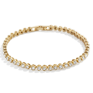 Amalie Tennis Bracelet, Size: 7.15"