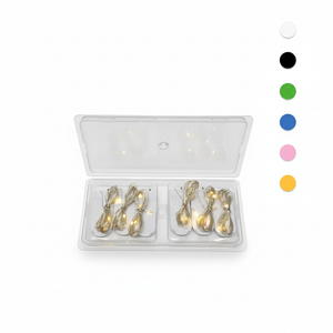 6 Pack Fairy Lights