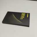 RENEO C Section Belly Binder, Reusable Solid Gel Ice Pack with Soft Lycra Cover, Adjustable Postpartum Wrap for Hot & Cold Therapy and Post-Op Recovery, Black