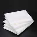 Nylon Mesh 100 150 200 250 300 350 400 450 500 mesh Mesh Filter White Mesh Filter Woven Net Nylon Fabric Mesh Material (390 in)