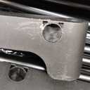 Clothes Rack, Portable Closet, 54.3 Inch Large Capacity Wardrobe Closet, Clothes Storage Organizer with Shelves and 3 Hanging Rods, Easy to Assembly, Black PCT022B01