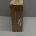 Cat Scratching Post, Sisal, Interactive Furniture Toys for Indoor Cats Adults, 2 Mounting Methods Scratcher Tree Tower with Hanging and Ball Track, Activity Center for Kitten, 25 inches