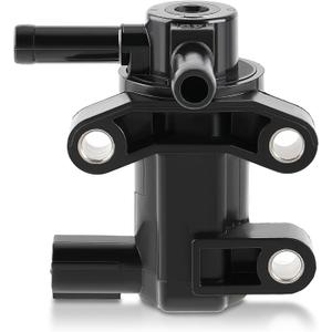 AUTOKAY 36162-RAA-A01 Canister Purge Solenoid Valve Fits for Honda Accord 2.4L 2003-2007/ Element 2003-2011/for Acura TSX 2004-2005