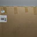 Sports Tent Shelter, Instant Weather Pod Pop Up Tent Shelter with Carry Bag, Clear View Bubble Tent for Watching Sports Events, Camping, Fishing, Portable & Foldable (1-2 People - 40" x40x62 H)