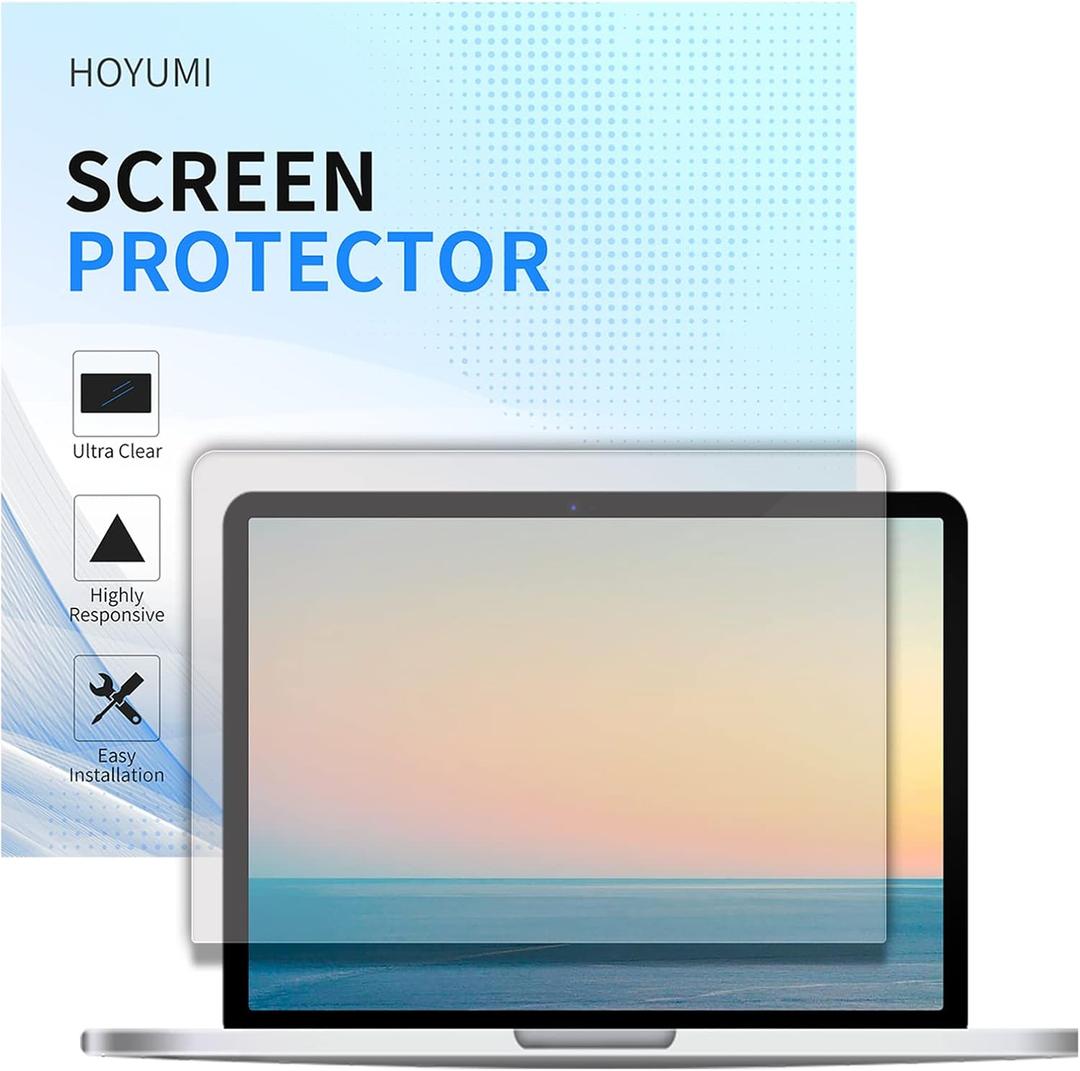 Paper Feel Screen Protector for Thinkpad X1 Yoga Gen4 2019 14 Inch Touch Screen Laptop, Full Screen Film With Cutout (Paper Feel Screen Protector)