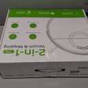 Robot Vacuum and Mop Combo DLV