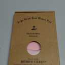 DEMON CHEST ErgoComfort Gel Wrist Rest Mouse Pad-Ergonomic Office Mousepad with Wrist Support-Non-Slip, Design Desk Accessories Mat for Home&Game Decor (02Pink Serenity)