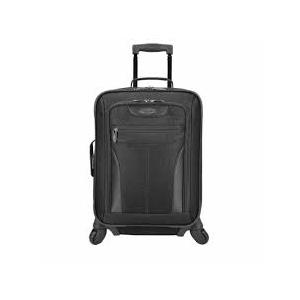 U.S. Traveler Suitcase 7"×13"×20"