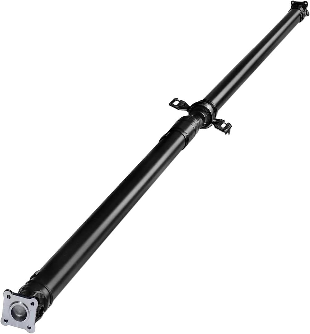 37100-42090 Rear Driveshaft Replacement for 2006-2018 Toyota RAV4, 2015-2017 Lexus NX200t NX300h 4WD Rear Drive Prop Shaft 936-722 Flynsu