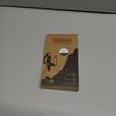 Oterkin Magnetic for iPhone 16 Pro Case Compatible with MagSafe [Foldable Invisible Stand][Tempered Glass Screen Protector & Full Camera Protection] 15FT Military Dropproof Phone Case (Black)