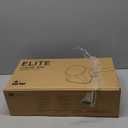 Cooler Master Elite Liquid 360 CPU AIO Cooler  360mm Radiator, 3x ARGB PWM Fans, Dual-Chamber Pump Design, Ultra-Quiet High-Performance Cooling, AMD AM5/AM4 & Intel LGA 1851/1700, Black