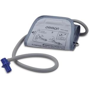 Omron Small D-Ring Blood Pressure Monitor Cuff, 7" to 9" (HEM-CS24-B)
