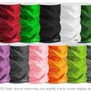 6 Pack Sun Cooling Neck Gaiter Face Mask UV Scarf Breathable Bandana for Men/Women