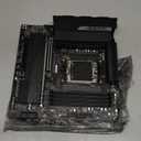 GIGABYTE B650M AORUS Elite AX (AM5/ LGA 1718/ AMD B650/ Micro-ATX/ DDR5/ 2* M.2/ PCIe 5.0/ USB 3.2 Gen2X2 Type-C/Intel 2.5GbE LAN/Q-Flash Plus/EZ-Latch/Gaming Motherboard)