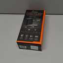 Helix 65W Universal USB-C Laptop Charger Power Adapter (ETHNBC65U) Black