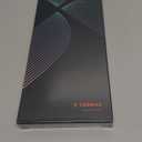 TORRAS for iPhone 17 Pro Max Screen Protector [12Ft Military-Grade Shatterproof] [9H+ Aerospace Tempered Glass] Anti-Scratch Full Coverage Fit Screen Protector 17 ProMax 6.9" 2-Pack