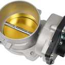 Electronic Throttle Body Assembly Compatible with Ford Expedition 2005-2014 F-150 2004-2010 F-250 2005-2010 F-350 & Lincoln Mark LT Navigator 5.4L V8 Engine - OEM #8L3Z-9E926-A 6L3Z9E926A