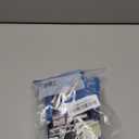 Prime-Line H 3960 Casement Folding Crank Handle, 2-3/4 In. Width, Die Cast Zinc, Bronze Finish (Single Pack)